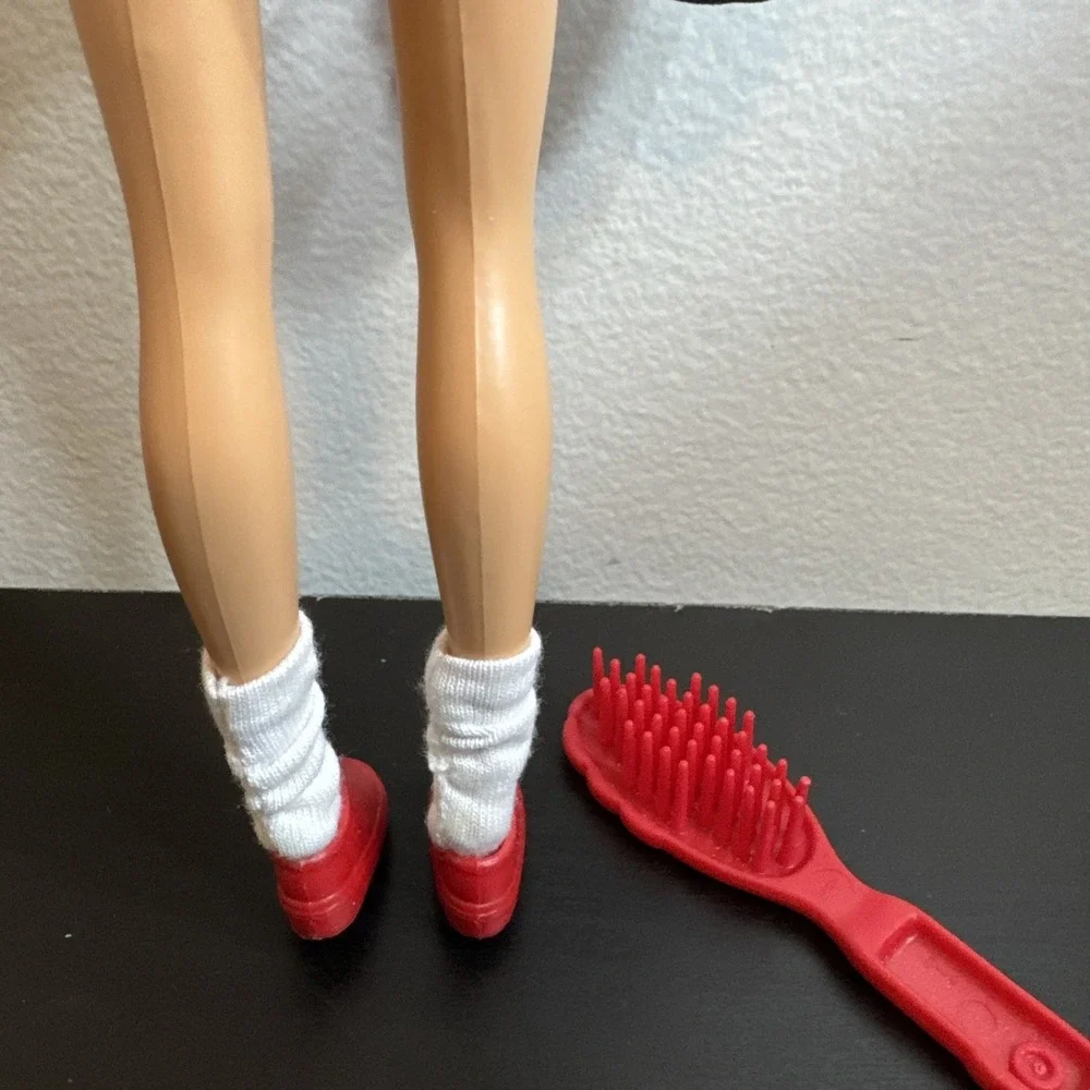 Vintage‎ Barbie #28172 Disney Favorites Theme Park Exclusive